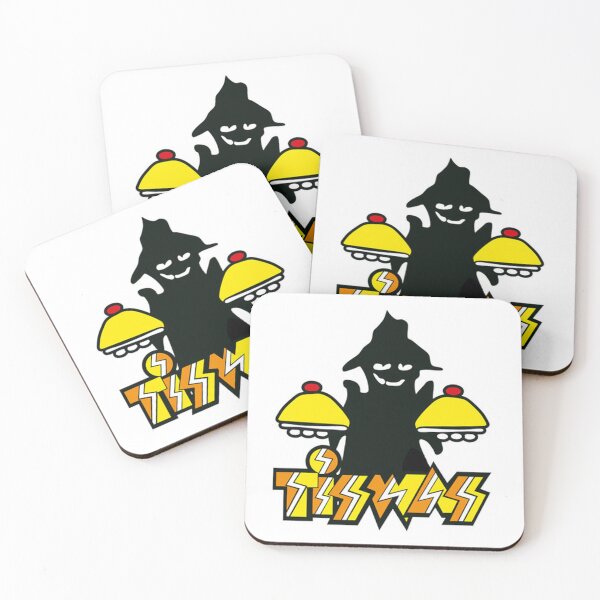 Item preview, Tiswas tribute designed and sold by IanBakerToons.
