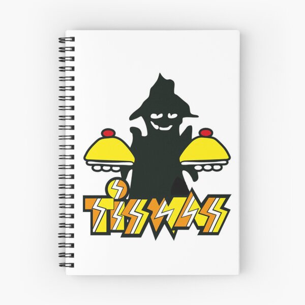 Item preview, Tiswas tribute designed and sold by IanBakerToons.