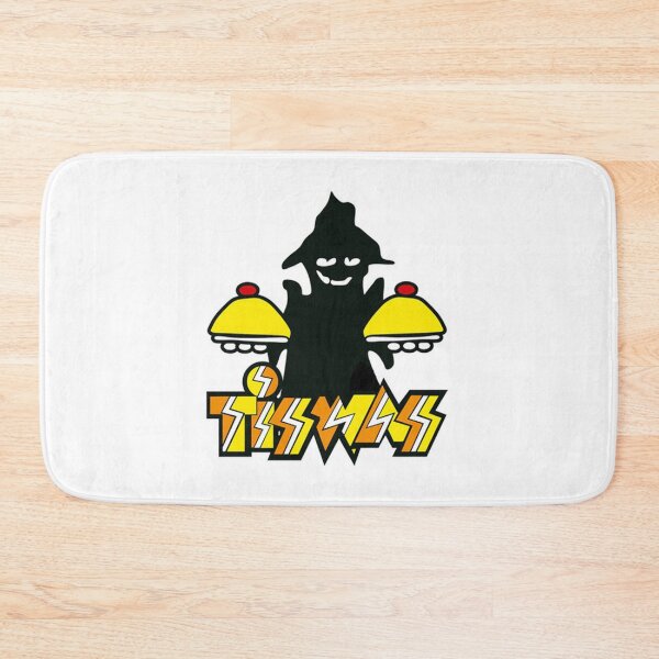 Item preview, Tiswas tribute designed and sold by IanBakerToons.