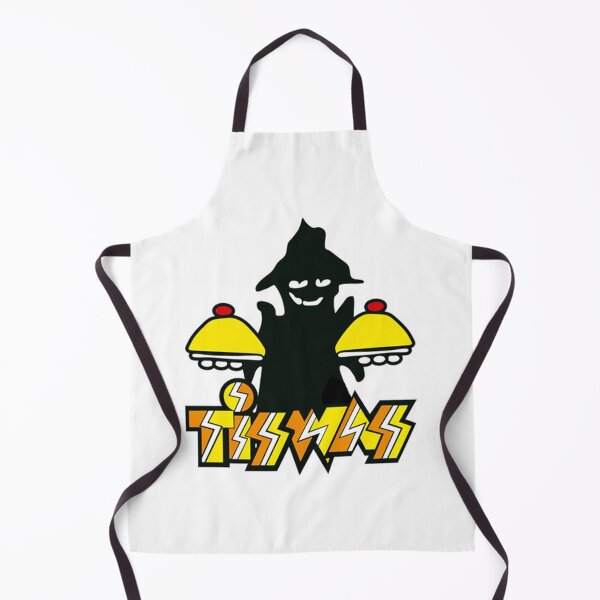 Item preview, Tiswas tribute designed and sold by IanBakerToons.