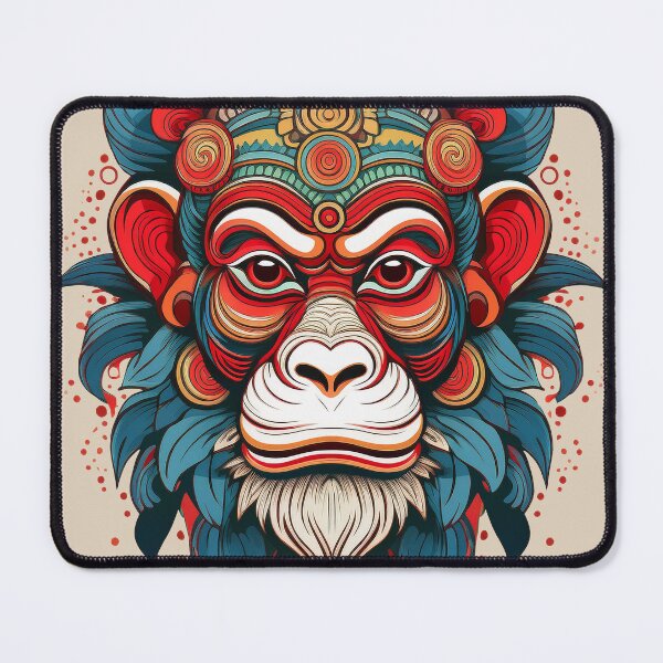Item preview, Samurai | Monkey God Collection | Light designed and sold by monkeybusiness.pt.