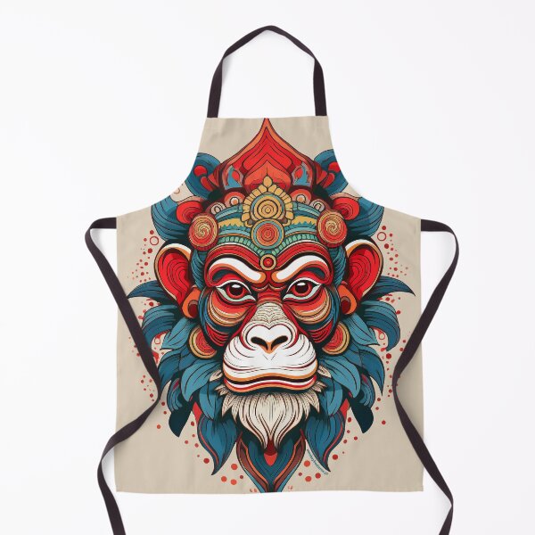 Item preview, Samurai | Monkey God Collection | Light designed and sold by monkeybusiness.pt.