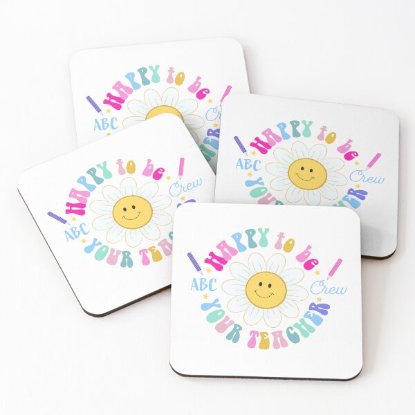 Item preview, Teachers School start School team Primary school teachers School children ABC Happy Teaching designed and sold by Sandra Brezina.