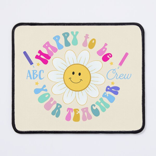 Item preview, Teachers School start School team Primary school teachers School children ABC Happy Teaching designed and sold by Sandra Brezina.