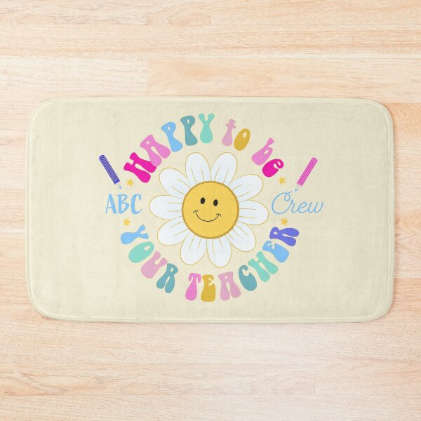 Item preview, Teachers School start School team Primary school teachers School children ABC Happy Teaching designed and sold by Sandra Brezina.