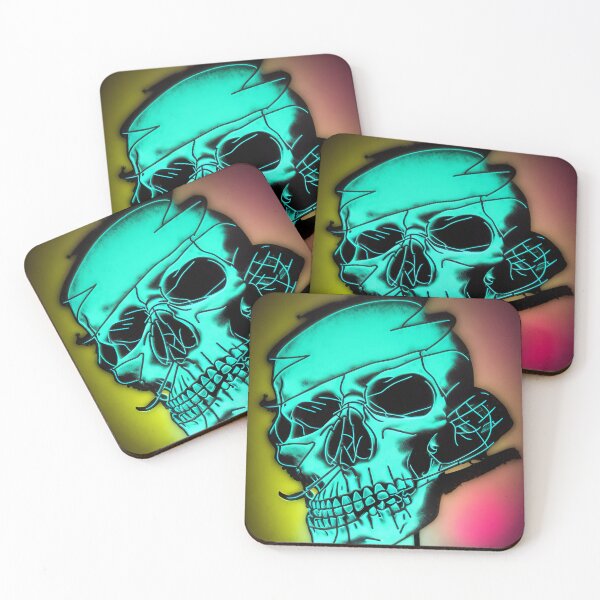 Item preview, Graffiti death designed and sold by Glenbobagins.