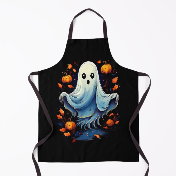 Item preview, Boo Ghost designed and sold by HexOne.