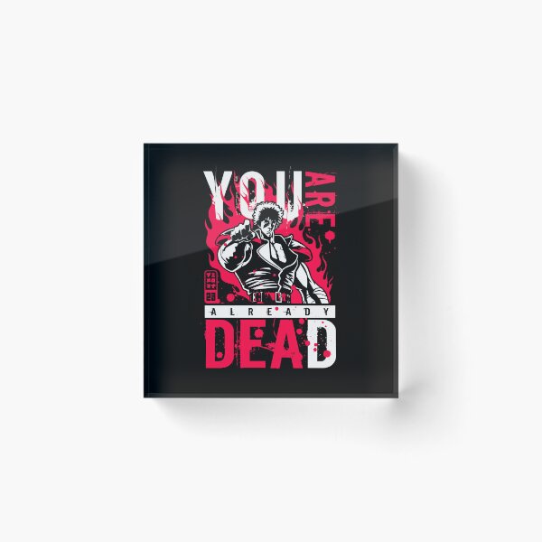 Item preview, 330b You are DEAD NEG designed and sold by Yexart.