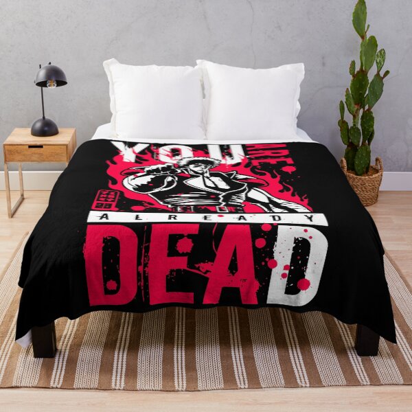 Item preview, 330b You are DEAD NEG designed and sold by Yexart.