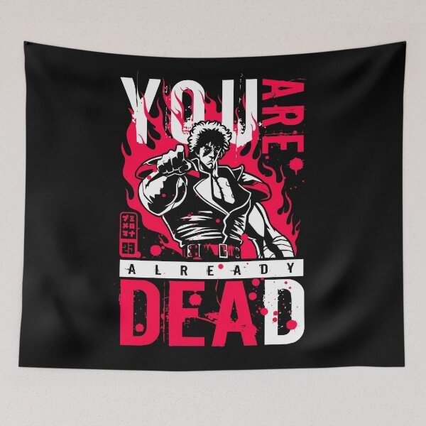 Item preview, 330b You are DEAD NEG designed and sold by Yexart.