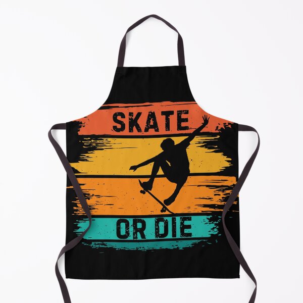 Item preview, Patina o muere, patinador designed and sold by DriveToCreate.