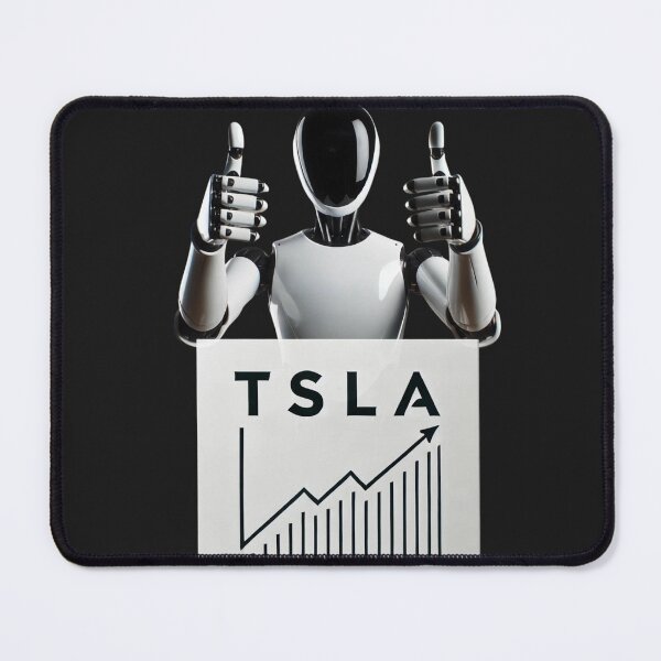 Item preview, tsla stock designed and sold by TEEJAMBOREE.