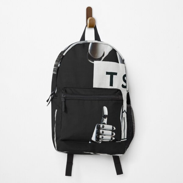 Item preview, tsla stock designed and sold by TEEJAMBOREE.