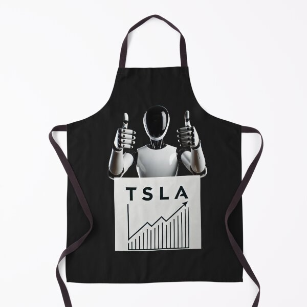 Item preview, tsla stock designed and sold by TEEJAMBOREE.
