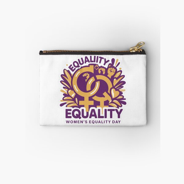 Item preview, Empowerment & Equality: Celebrating Women's Equality Day designed and sold by Hirokaa.