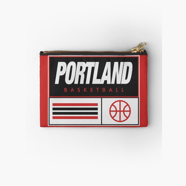 Item preview, Portland basketball designed and sold by BVHstudio.
