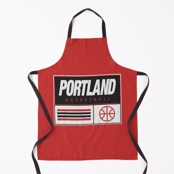 Item preview, Portland basketball designed and sold by BVHstudio.