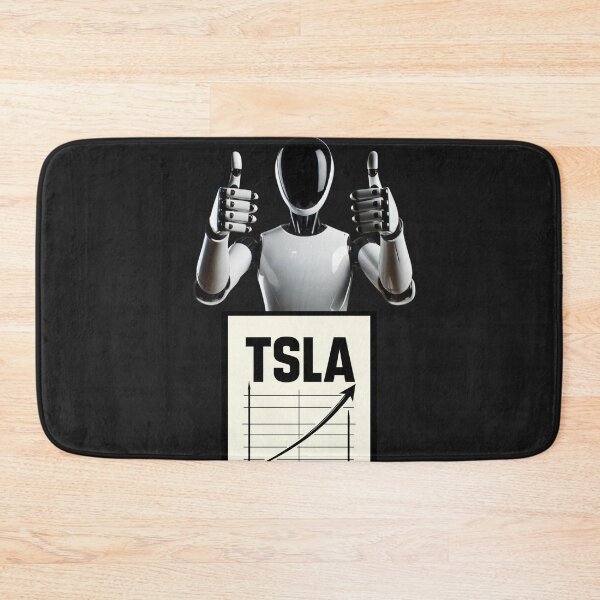 Item preview, teslanaire designed and sold by TEEJAMBOREE.