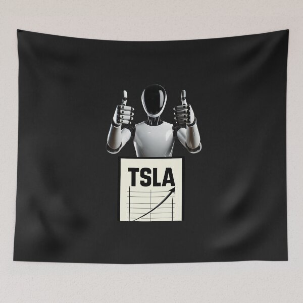 Item preview, teslanaire designed and sold by TEEJAMBOREE.
