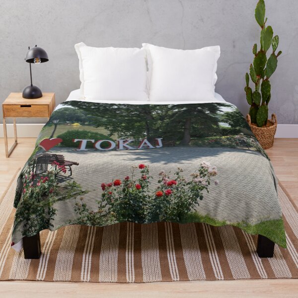 Item preview, A walking in the center of Tokaj city in northeastern Hungary in a sunny spring day. designed and sold by Maurizio Fabbroni.