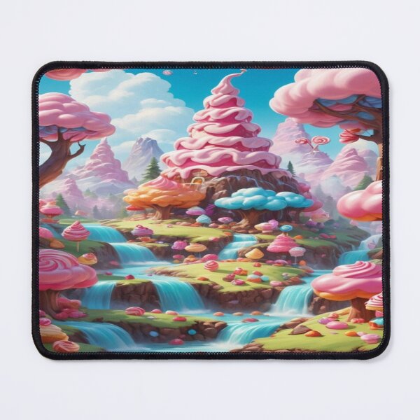 Item preview, Sweet Mountain Retreat designed and sold by ChibiBites.