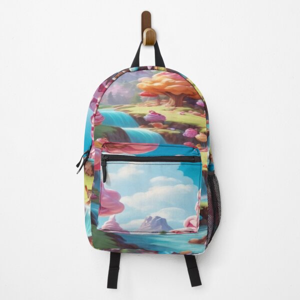 Item preview, Sweet Mountain Retreat designed and sold by ChibiBites.