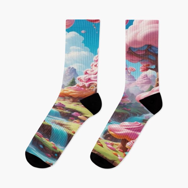 Item preview, Sweet Mountain Retreat designed and sold by ChibiBites.