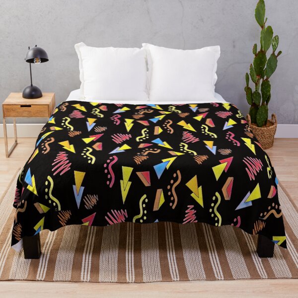 Item preview, geometric awesome shape with colors. designed and sold by painting23.