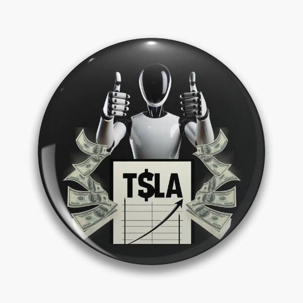 Item preview, tsla  designed and sold by TEEJAMBOREE.