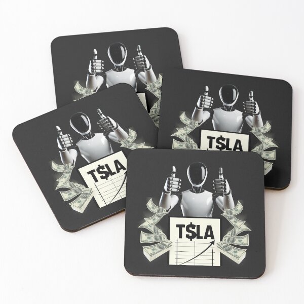 Item preview, tsla  designed and sold by TEEJAMBOREE.