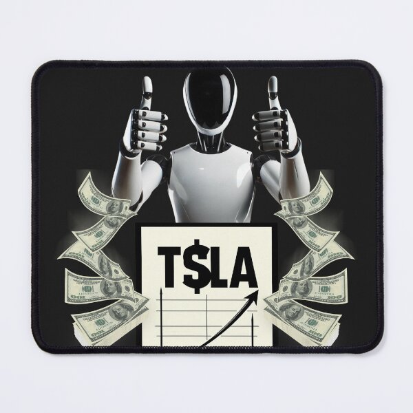 Item preview, tsla designed and sold by TEEJAMBOREE.