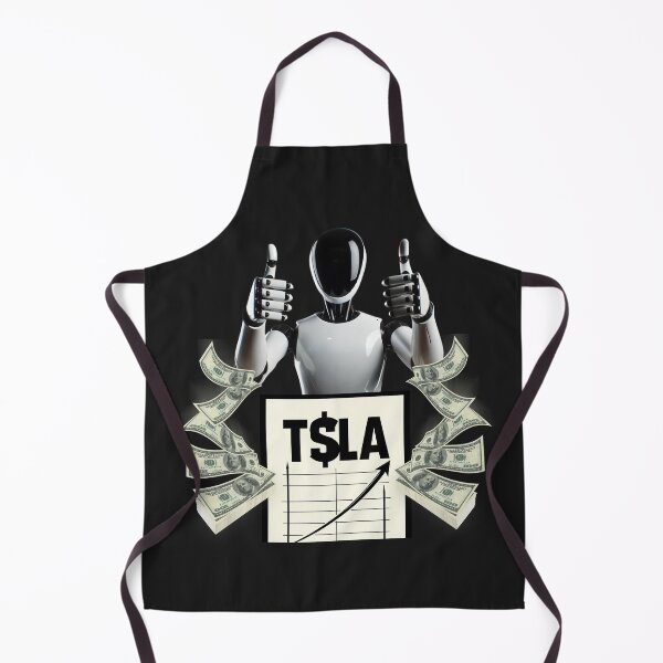 Item preview, tsla designed and sold by TEEJAMBOREE.
