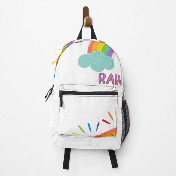 Item preview, Rainbow sticker. designed and sold by Vegasstickers.