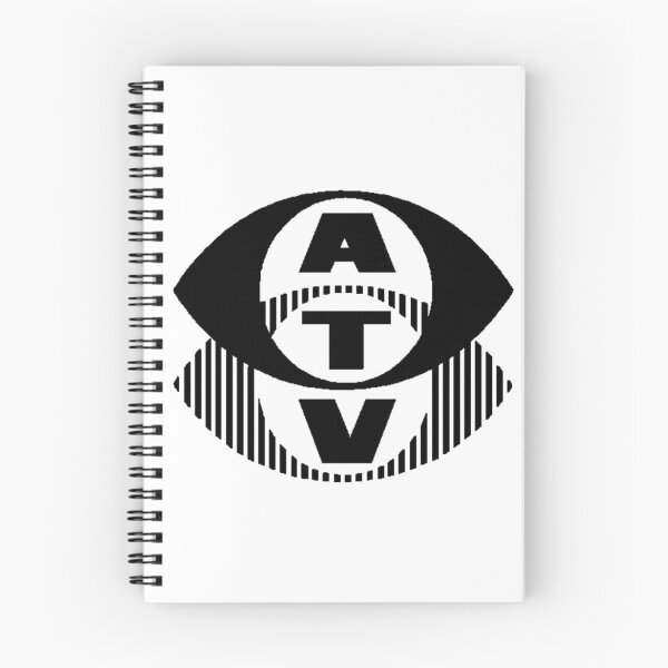 Item preview, Memories of ATV tribute designed and sold by IanBakerToons.