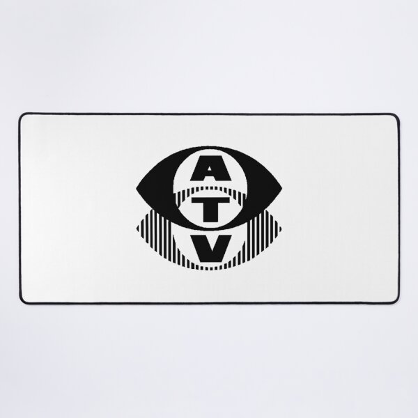 Item preview, Memories of ATV tribute designed and sold by IanBakerToons.