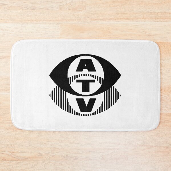 Item preview, Memories of ATV tribute designed and sold by IanBakerToons.