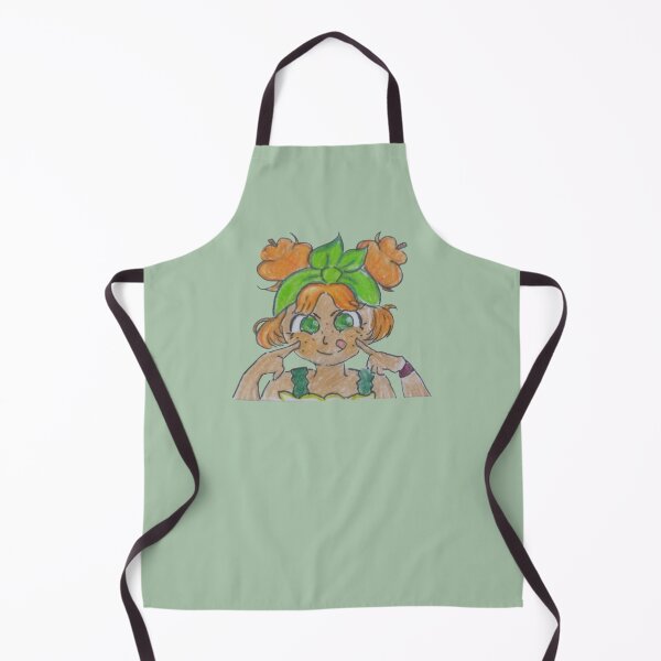 Item preview, Citrusy Clean Tangerine designed and sold by Thaiglasses96.