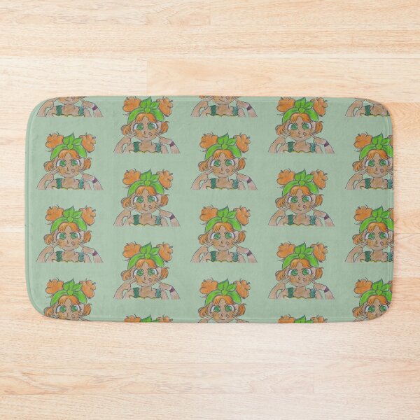 Item preview, Citrusy Clean Tangerine  designed and sold by Thaiglasses96.