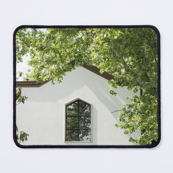 Item preview, Lush Green Frame and Reflection designed and sold by Georgia Mizuleva.