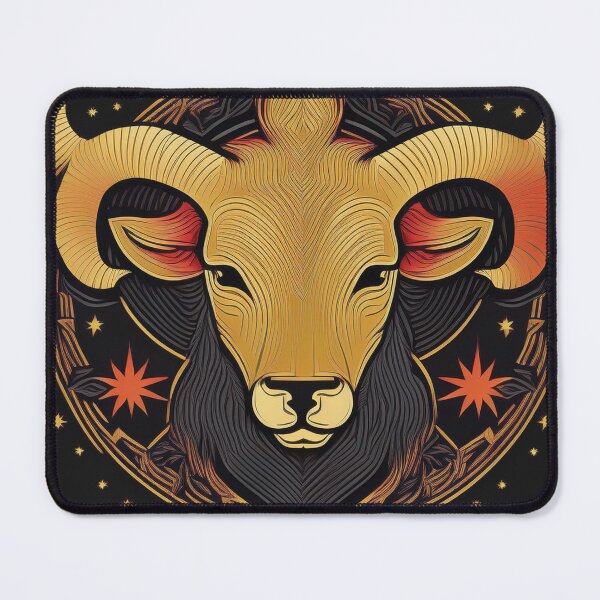 Item preview, Celestial Deer designed and sold by MDKey DESIGN.