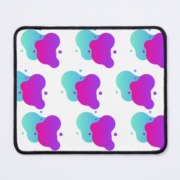 Item preview, Simple Artistic Paint Pattern designed and sold by HarmonyCreation.