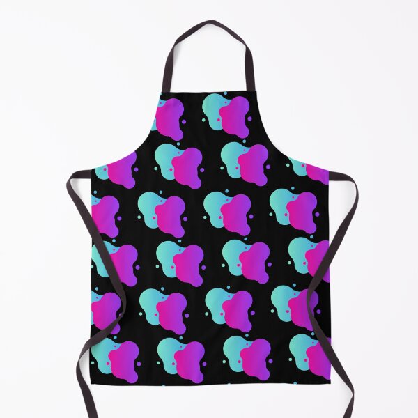 Item preview, Simple Artistic Paint Pattern designed and sold by HarmonyCreation.