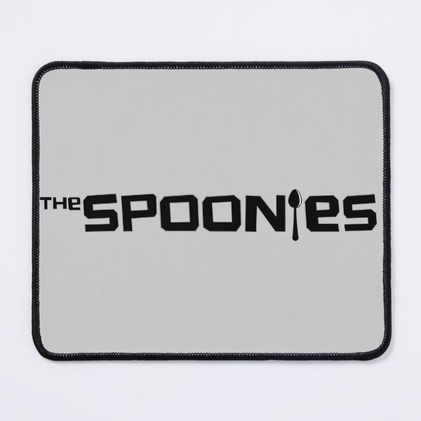 Item preview, The Spoonies designed and sold by Kary Pearson.