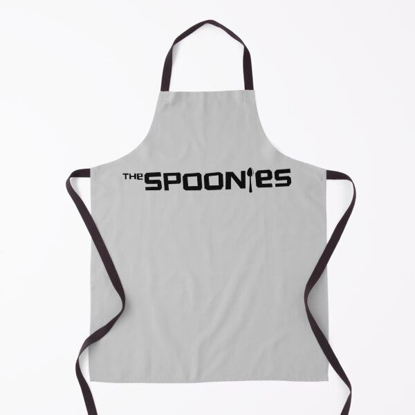 Item preview, The Spoonies designed and sold by Kary Pearson.