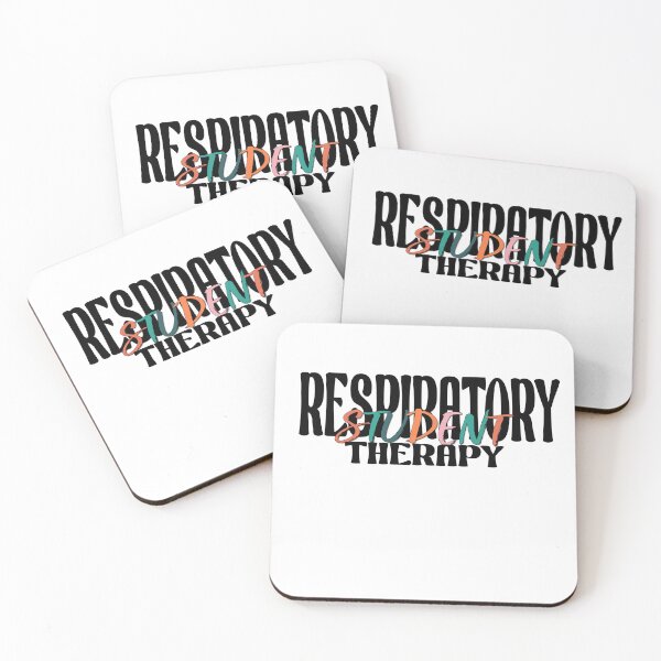 Item preview, RT STUDENT RESPIRTORY THERAPY designed and sold by Latifay.