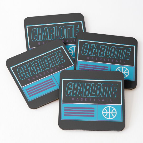 Item preview, Charlotte basketball designed and sold by BVHstudio.