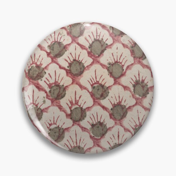 Item preview, Pattern of petals, 19th century  designed and sold by unsung.art [].