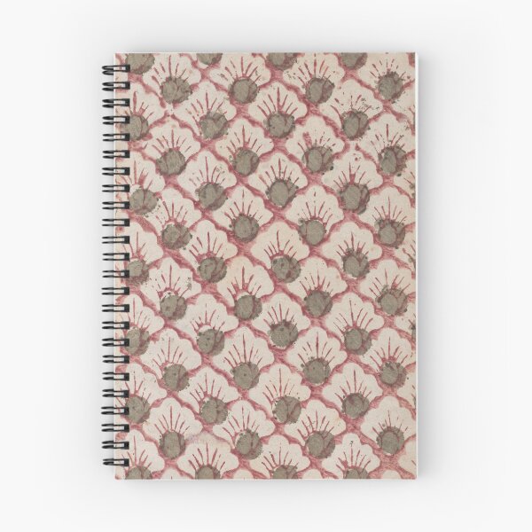 Item preview, Pattern of petals, 19th century  designed and sold by unsung.art [].
