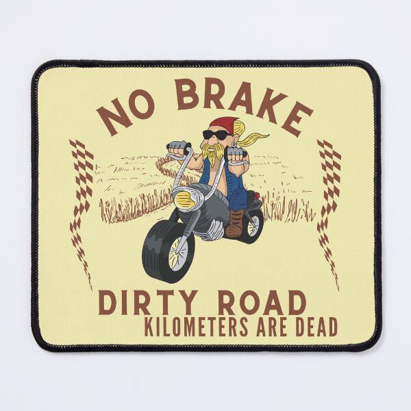 Item preview, Dirty road designed and sold by Peerless-Prime.