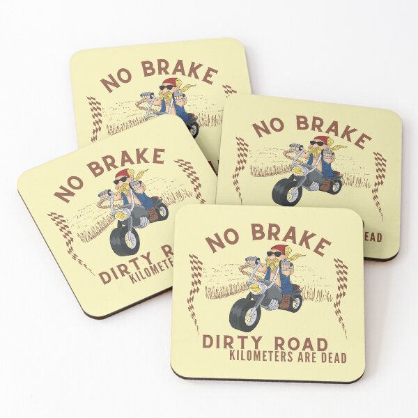 Item preview, Dirty road designed and sold by Peerless-Prime.